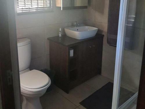 Hostal Ukutula Resort