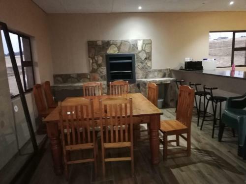 Apartamento Uitvlugt Ponds