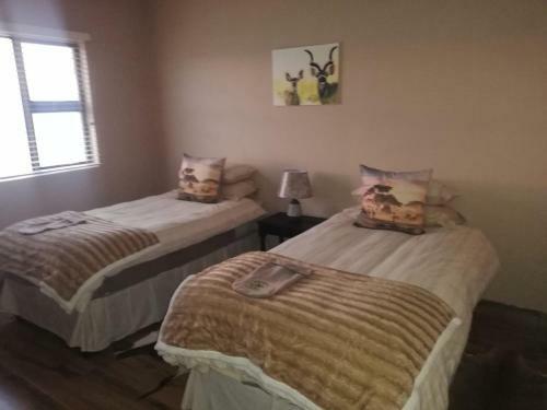 Apartamento Uitvlugt Ponds