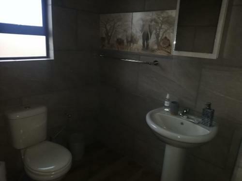 Apartamento Uitvlugt Ponds