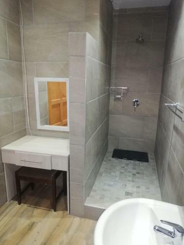 Apartamento Uitvlugt Ponds