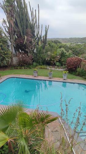 Nahoon Pool House