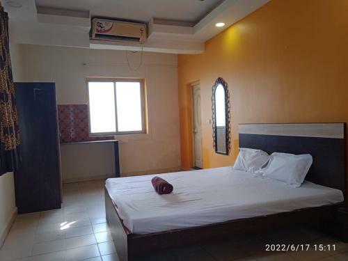 Hostal De Aalayam