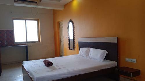 Hostal De Aalayam