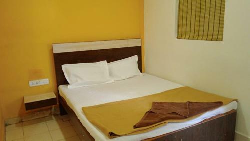 Hostal De Aalayam