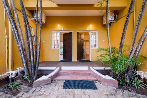 Beach Side Twin Cottages (4 Bhk) From Shreem Homes