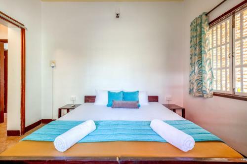 Beach Side Twin Cottages (4 Bhk) From Shreem Homes