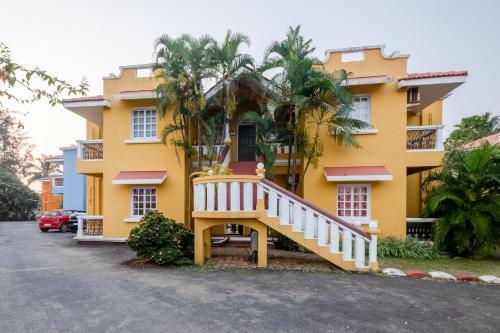 Beach Side Twin Cottages (4 Bhk) From Shreem Homes