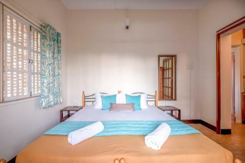 Beach Side Twin Cottages (4 Bhk) From Shreem Homes
