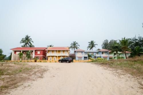Beach Side Twin Cottages (4 Bhk) From Shreem Homes