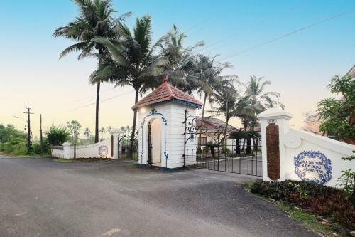 Beach Side Twin Cottages (4 Bhk) From Shreem Homes