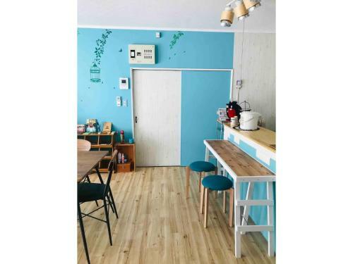 Pedal Terrace - Vacation Stay 96282v