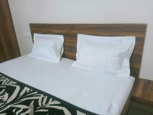 Oyo 89527 Hotel Seven View
