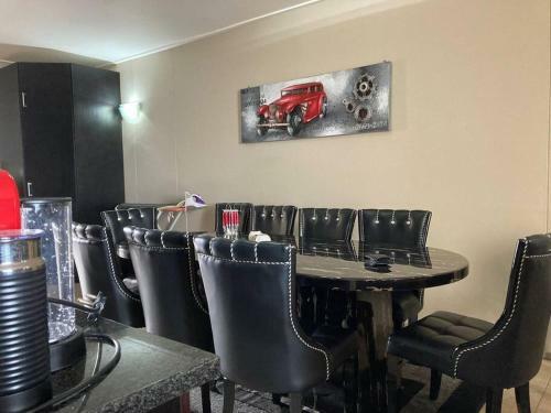Lovely 3 Bedroom Apartment With Sea View