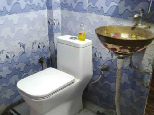 Spot On 91725 Hotel Dream House