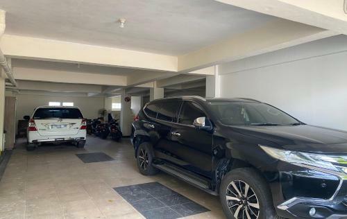 Hotel Tb One Kost Exclusive