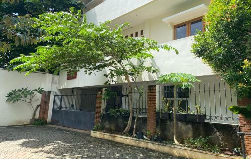 Hotel Tb One Kost Exclusive