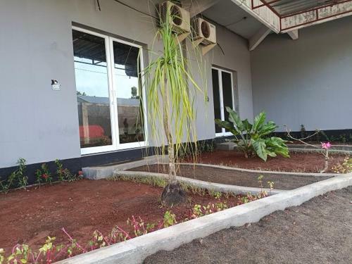 Hotel Homestay Adah