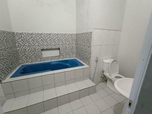 Hotel Homestay Adah