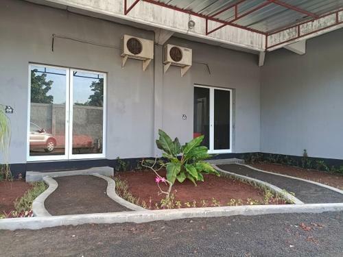 Hotel Homestay Adah