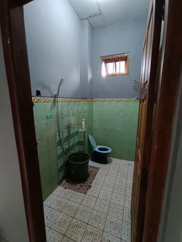 Hotel Homestay Adah