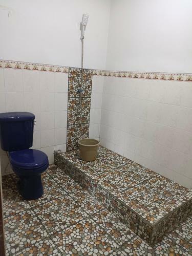 Hotel Homestay Adah