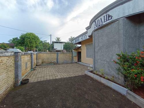Hotel Homestay Adah