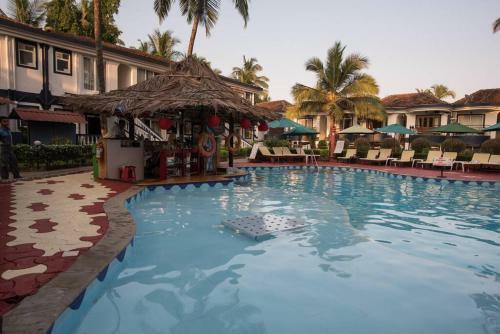 2 Bedroom/2bath Apartment In Santana Beach Resort