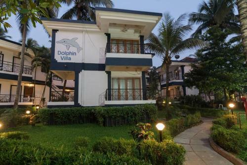 2 Bedroom/2bath Apartment In Santana Beach Resort
