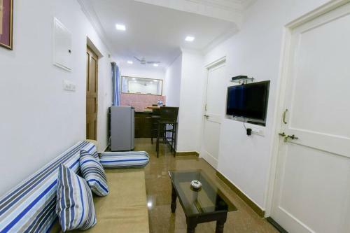 2 Bedroom/2bath Apartment In Santana Beach Resort