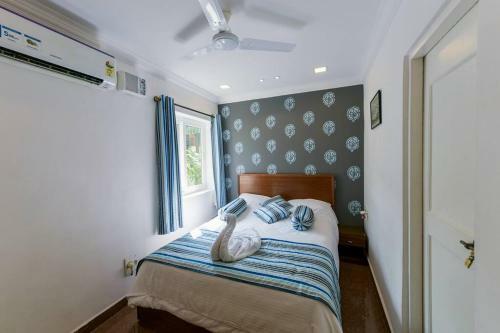 2 Bedroom/2bath Apartment In Santana Beach Resort