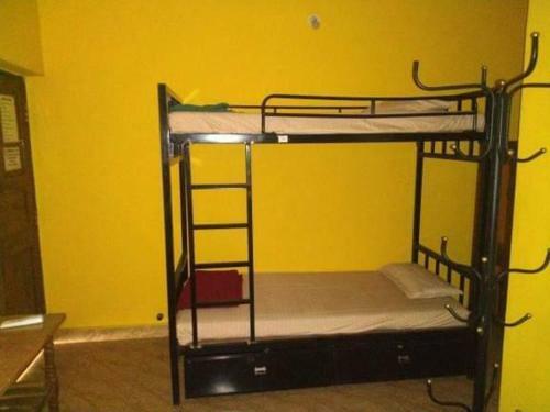 Baba Hostel By La Voglia