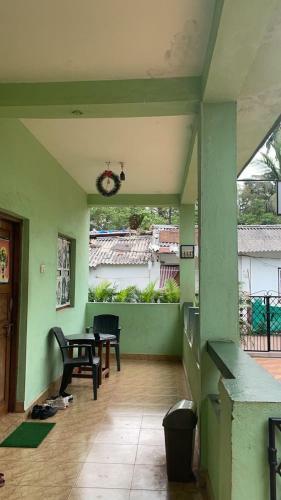Baba Hostel By La Voglia