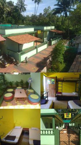 Baba Hostel By La Voglia