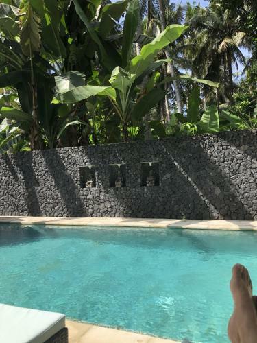Hotel Villa Alami