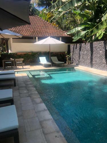 Hotel Villa Alami