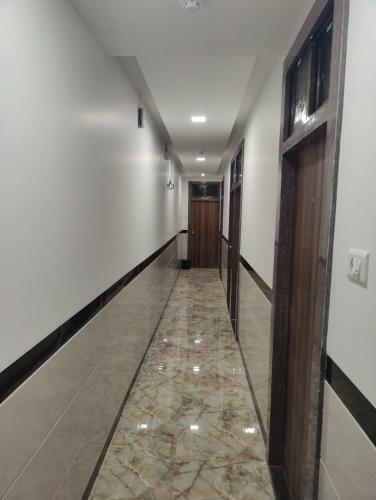 Hotel Tip Top Residency