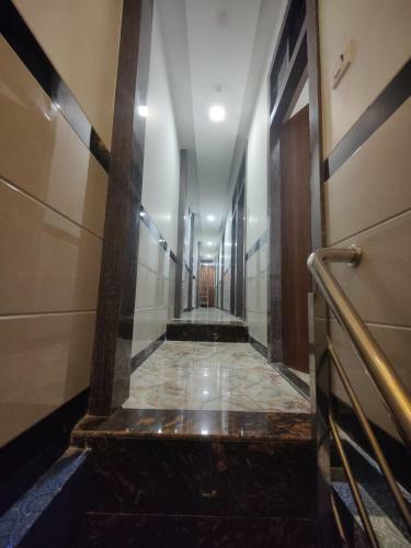 Hotel Tip Top Residency