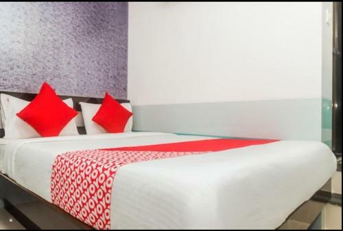 Hotel Sion Residency