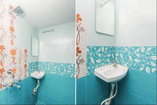 Hotel Sion Residency