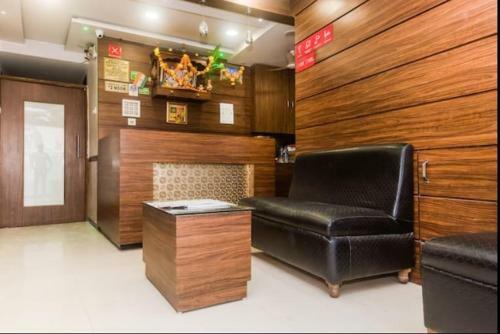 Hotel Sion Residency