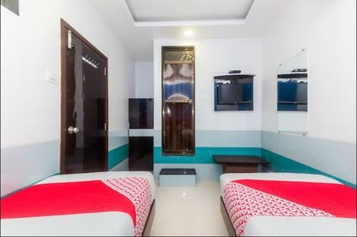Hotel Sion Residency