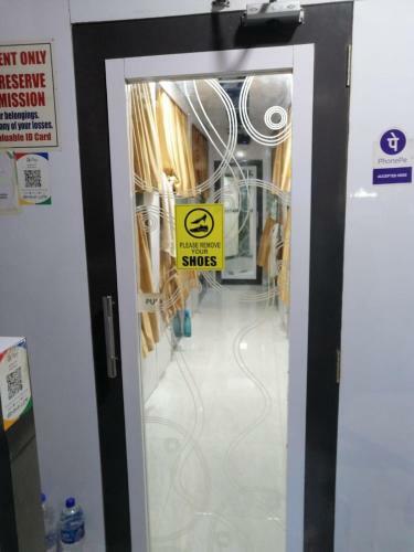 Albergue Andheri-69-dormitory Social Hubz