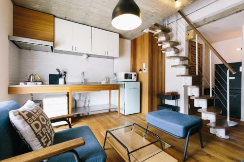 Apartamento Palm Tree House106 - Vacation Stay 78306v
