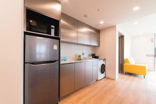 Apartamento Wave Family Suite #2