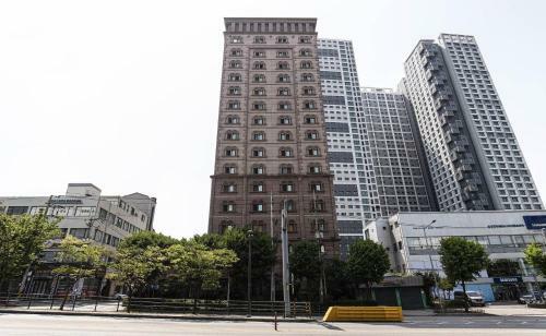 Doksan 3s Hotel