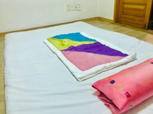Hostal Yeon Dang Guesthouse