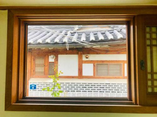 Hostal Yeon Dang Guesthouse