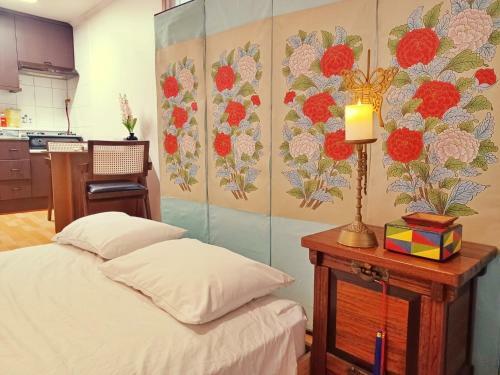 Apartamento Suhee's Place Hongdae