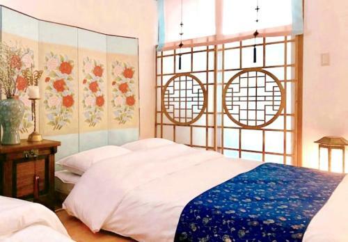Apartamento Suhee's Place Hongdae